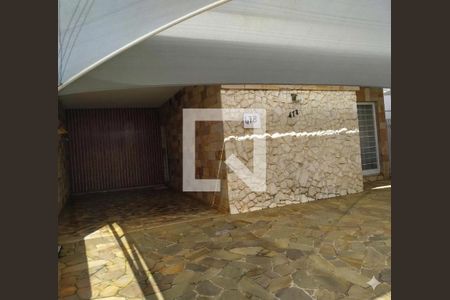 Casa à venda com 3 quartos, 490m² em Jardim Chapadão, Campinas