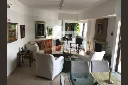 Apartamento à venda com 2 quartos, 130m² em Vila Morumbi, São Paulo