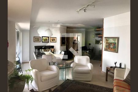 Apartamento à venda com 2 quartos, 130m² em Vila Morumbi, São Paulo