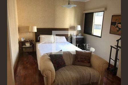 Apartamento à venda com 2 quartos, 130m² em Vila Morumbi, São Paulo