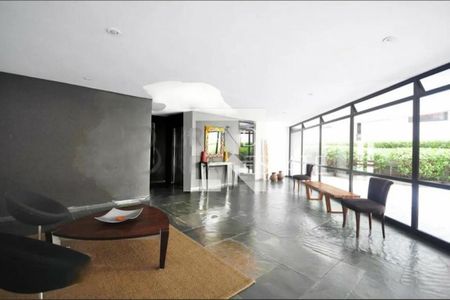 Apartamento à venda com 2 quartos, 130m² em Vila Morumbi, São Paulo