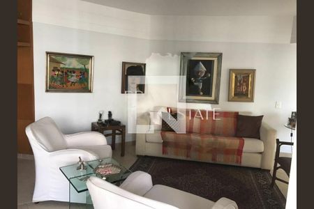 Apartamento à venda com 2 quartos, 130m² em Vila Morumbi, São Paulo
