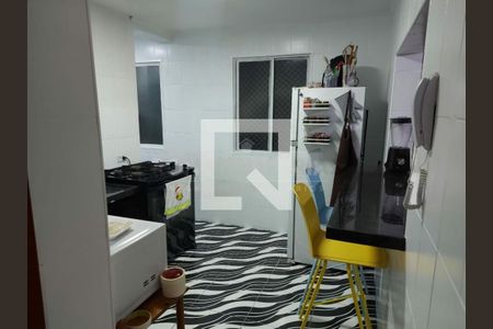 Apartamento à venda com 3 quartos, 60m² em Rio Bonito, São Paulo