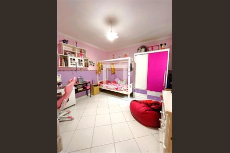 Casa à venda com 4 quartos, 200m² em Vila Camilópolis, Santo André