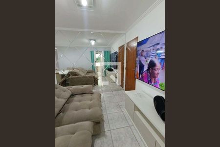 Apartamento à venda com 3 quartos, 69m² em Paulicéia, São Bernardo do Campo