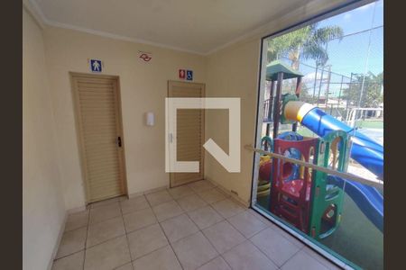 Apartamento à venda com 3 quartos, 69m² em Paulicéia, São Bernardo do Campo