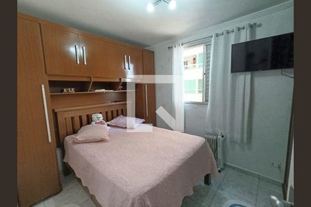 Apartamento à venda com 3 quartos, 69m² em Paulicéia, São Bernardo do Campo
