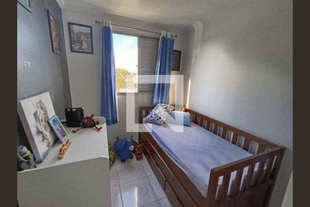 Apartamento à venda com 3 quartos, 69m² em Paulicéia, São Bernardo do Campo