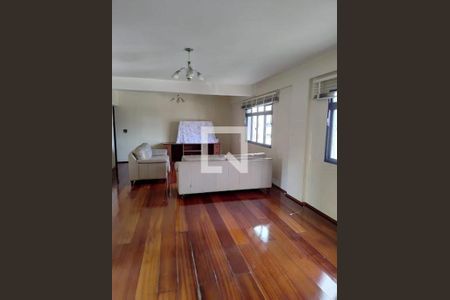 Apartamento à venda com 3 quartos, 110m² em Santa Paula, São Caetano do Sul