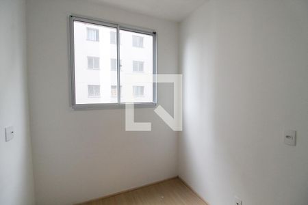 Quarto 1 de apartamento para alugar com 2 quartos, 35m² em Jaguaré, São Paulo