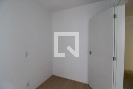 Quarto 1 de apartamento para alugar com 2 quartos, 35m² em Jaguaré, São Paulo