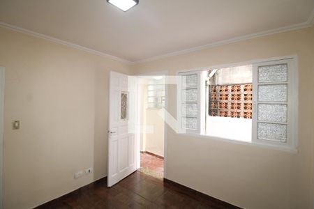 Sala de casa para alugar com 1 quarto, 90m² em Carandiru, São Paulo