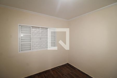 Quarto 1 de casa para alugar com 1 quarto, 90m² em Carandiru, São Paulo