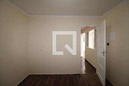 Quarto 1 de casa para alugar com 1 quarto, 90m² em Carandiru, São Paulo