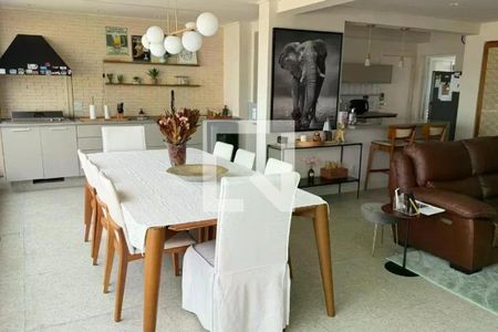 Apartamento à venda com 3 quartos, 135m² em Vila Olímpia, São Paulo