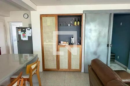 Apartamento à venda com 3 quartos, 135m² em Vila Olímpia, São Paulo