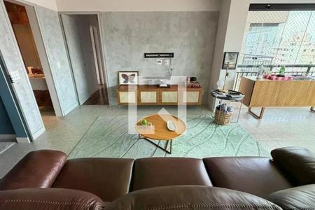 Apartamento à venda com 3 quartos, 135m² em Vila Olímpia, São Paulo