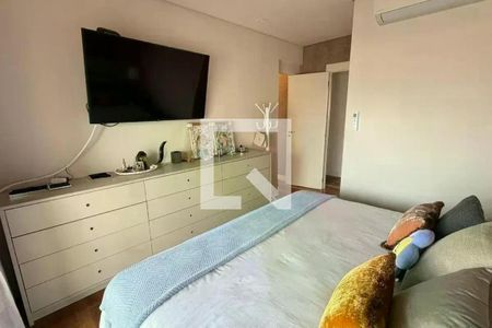 Apartamento à venda com 3 quartos, 135m² em Vila Olímpia, São Paulo