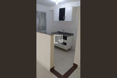 Apartamento à venda com 3 quartos, 60m² em Ferrazópolis, São Bernardo do Campo