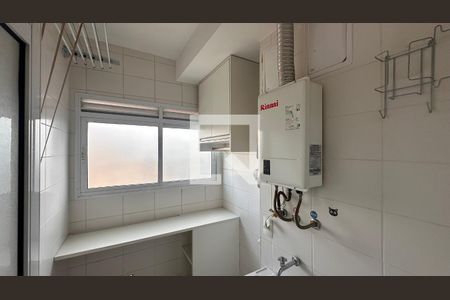 Apartamento para alugar com 1 quarto, 50m² em Jardim Aeroporto, São Paulo