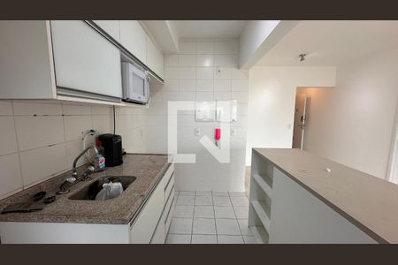 Apartamento para alugar com 1 quarto, 50m² em Jardim Aeroporto, São Paulo