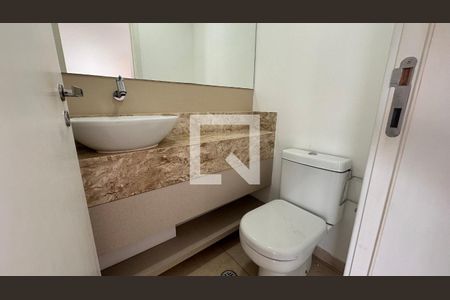 Apartamento para alugar com 1 quarto, 50m² em Jardim Aeroporto, São Paulo