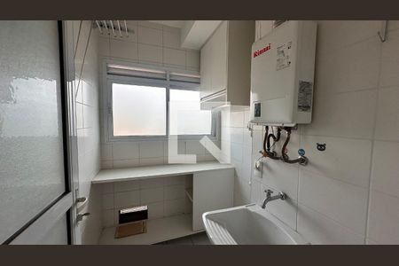 Apartamento para alugar com 1 quarto, 50m² em Jardim Aeroporto, São Paulo