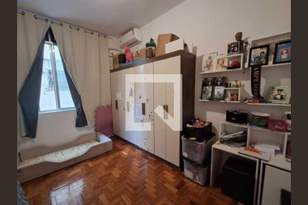 Apartamento à venda com 3 quartos, 92m² em Estácio, Rio de Janeiro