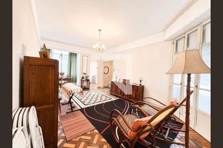 Apartamento à venda com 2 quartos, 99m² em Flamengo, Rio de Janeiro
