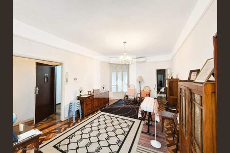 Apartamento à venda com 2 quartos, 99m² em Flamengo, Rio de Janeiro