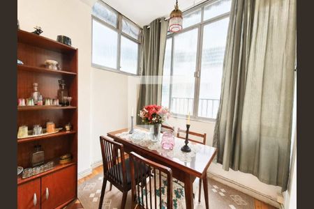Apartamento à venda com 2 quartos, 99m² em Flamengo, Rio de Janeiro