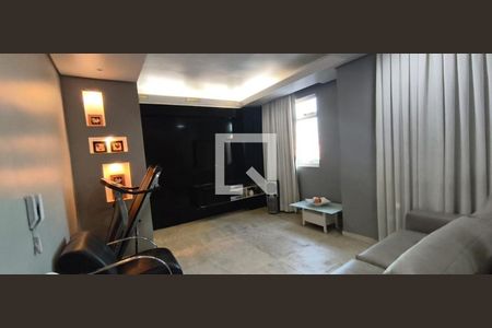 Apartamento à venda com 3 quartos, 171m² em Ipiranga, Belo Horizonte