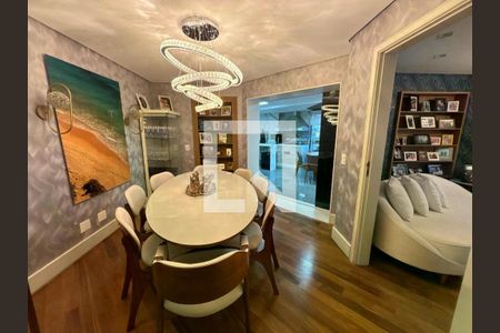 Apartamento à venda com 7 quartos, 360m² em Vila Madalena, São Paulo