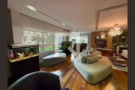 Apartamento à venda com 7 quartos, 360m² em Vila Madalena, São Paulo