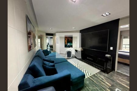 Apartamento à venda com 7 quartos, 360m² em Vila Madalena, São Paulo