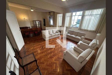 Apartamento à venda com 4 quartos, 185m² em Copacabana, Rio de Janeiro