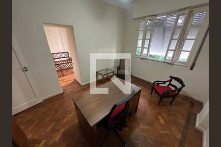 Apartamento à venda com 4 quartos, 185m² em Copacabana, Rio de Janeiro