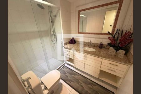 Apartamento à venda com 4 quartos, 361m² em Barra da Tijuca, Rio de Janeiro