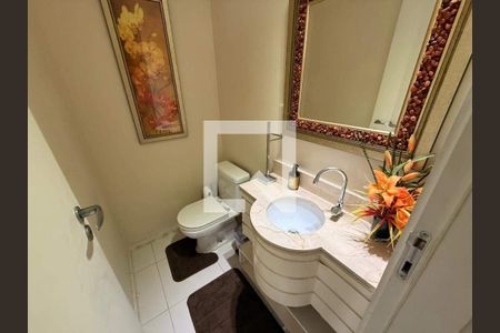 Apartamento à venda com 4 quartos, 361m² em Barra da Tijuca, Rio de Janeiro