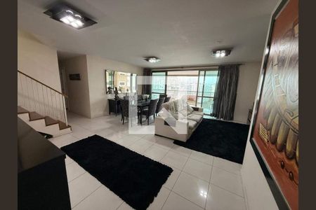 Apartamento à venda com 4 quartos, 361m² em Barra da Tijuca, Rio de Janeiro