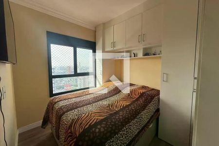 Apartamento à venda com 2 quartos, 64m² em Centro, Osasco