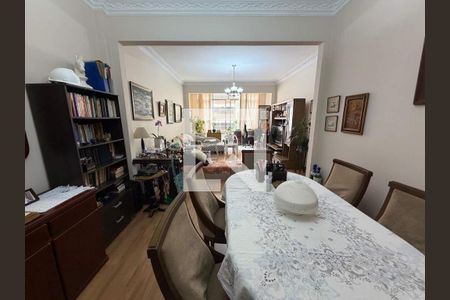 Apartamento à venda com 3 quartos, 142m² em Copacabana, Rio de Janeiro