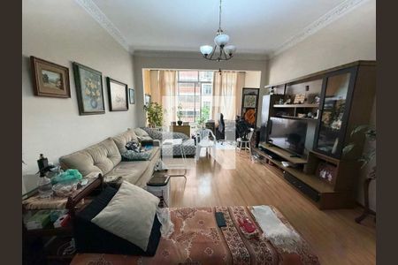 Apartamento à venda com 3 quartos, 142m² em Copacabana, Rio de Janeiro