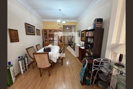 Apartamento à venda com 3 quartos, 142m² em Copacabana, Rio de Janeiro