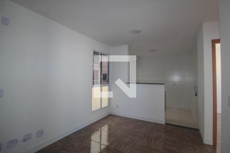 Apartamento à venda com 2 quartos, 55m² em Vila Nova, Porto Alegre