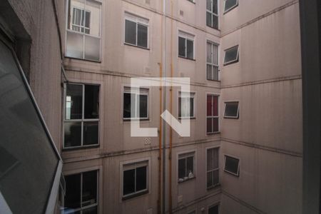 Vista de apartamento à venda com 2 quartos, 55m² em Vila Nova, Porto Alegre