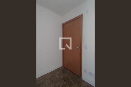 Sala de apartamento à venda com 2 quartos, 55m² em Vila Nova, Porto Alegre