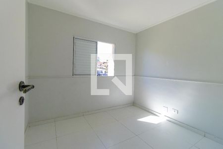 Quarto 1 de apartamento para alugar com 2 quartos, 45m² em Jardim da Gloria, Cotia
