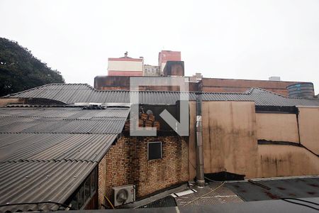 Studio vista de kitnet/studio para alugar com 1 quarto, 45m² em Cidade Baixa, Porto Alegre