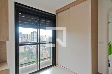 Quarto de apartamento para alugar com 1 quarto, 30m² em Vila Pauliceia, São Paulo
